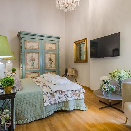 Lucca Heritage Retreat 外观 照片