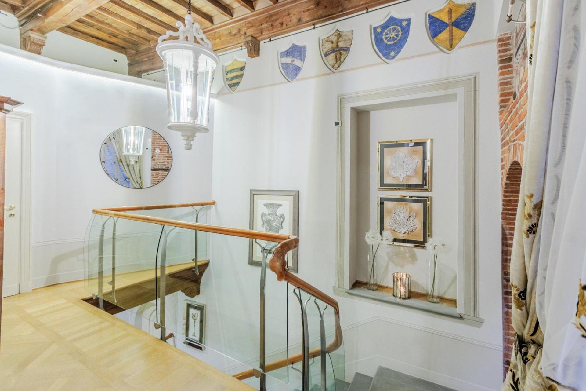 Lucca Heritage Retreat 外观 照片