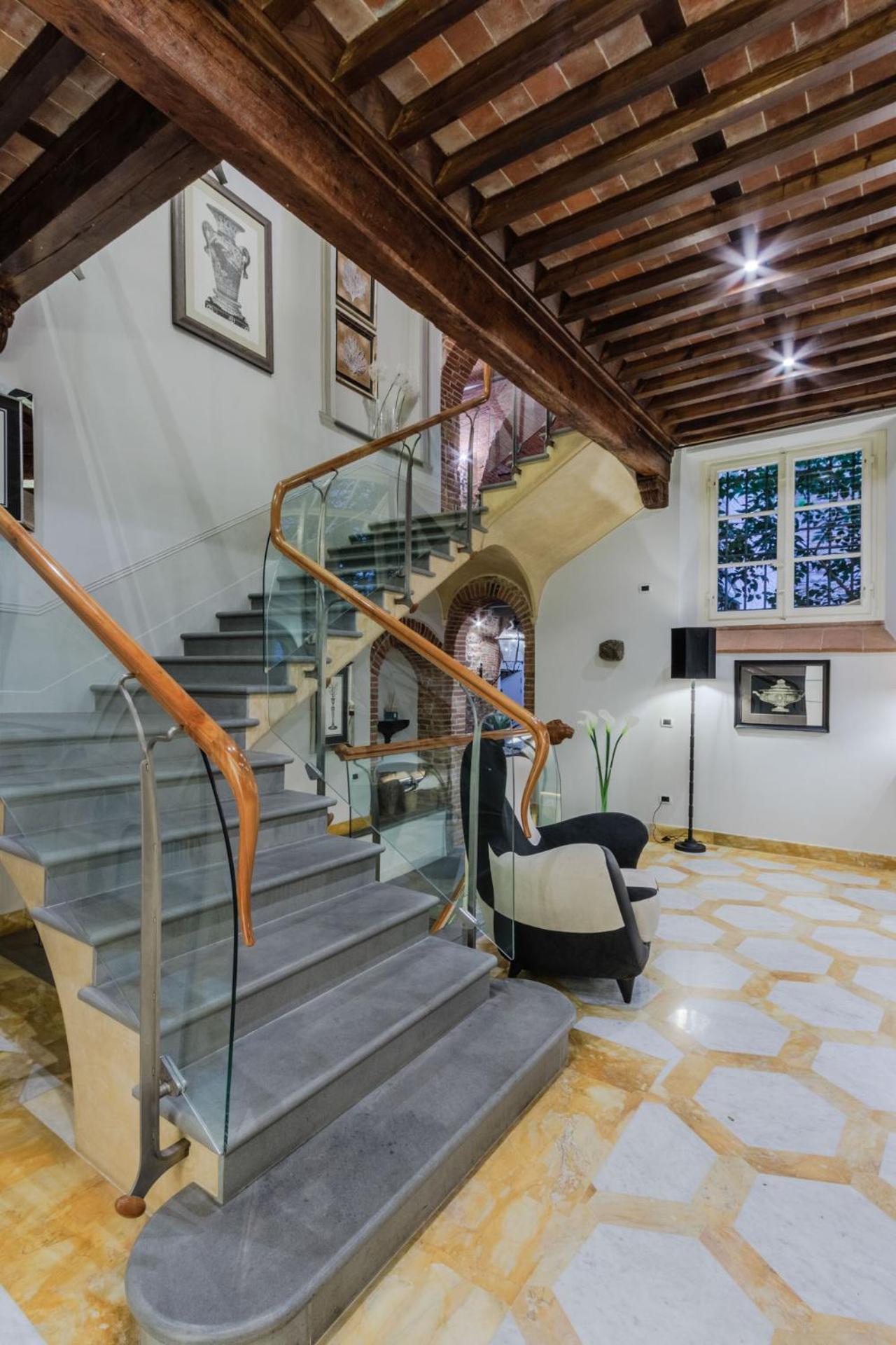 Lucca Heritage Retreat 外观 照片