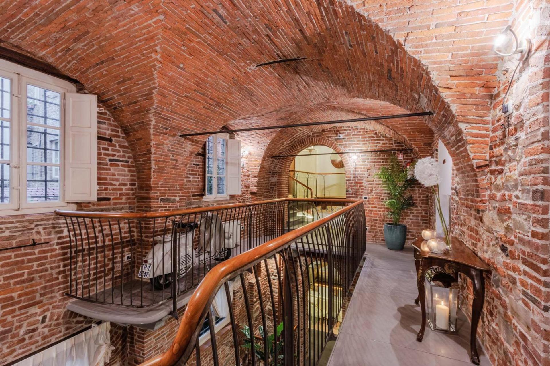 Lucca Heritage Retreat 外观 照片