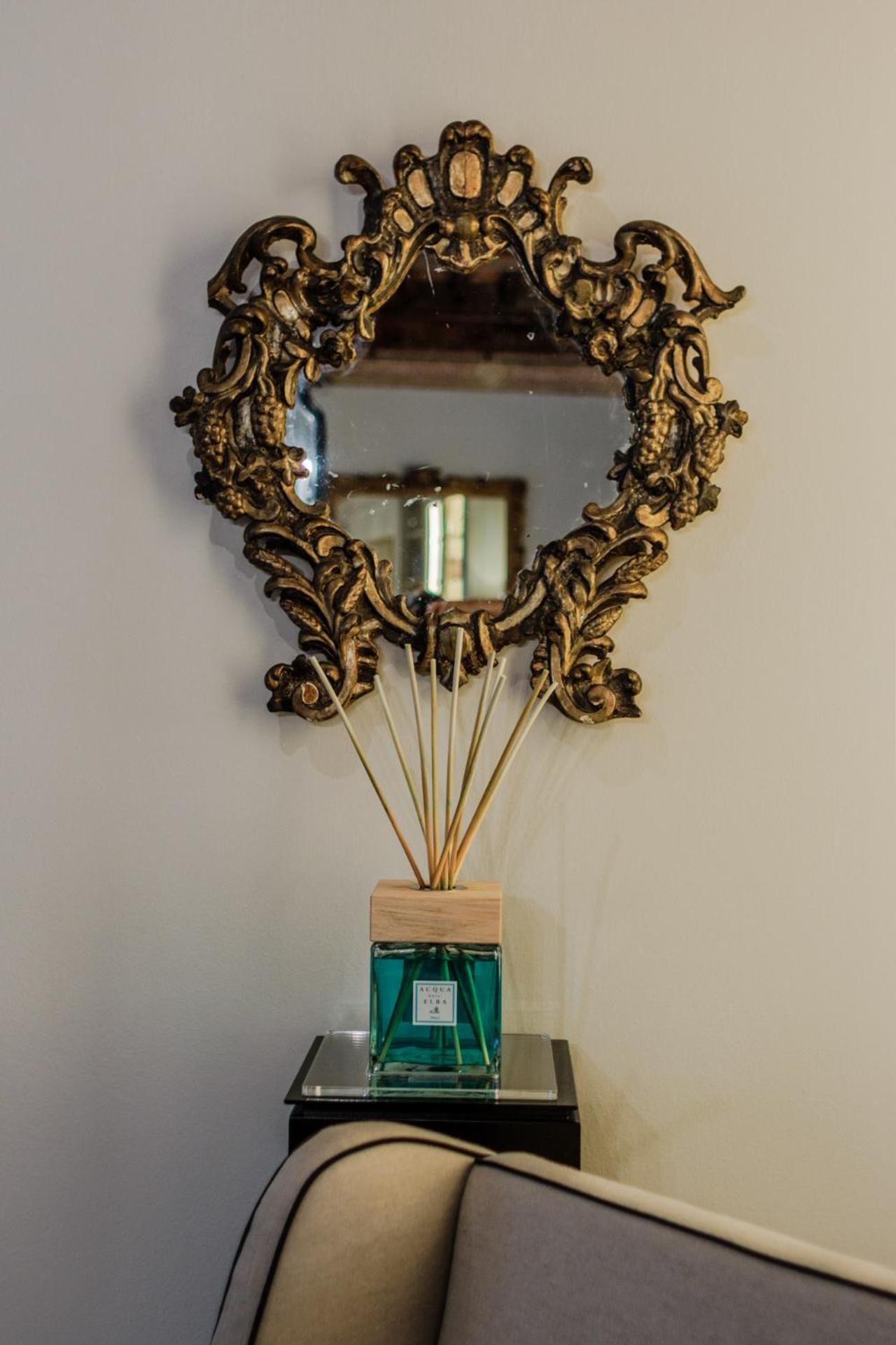 Lucca Heritage Retreat 外观 照片