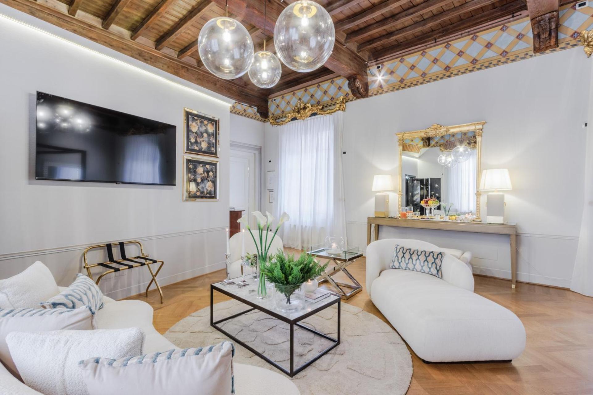 Lucca Heritage Retreat 外观 照片