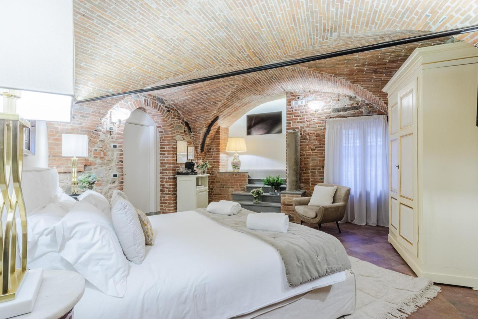 Lucca Heritage Retreat 外观 照片