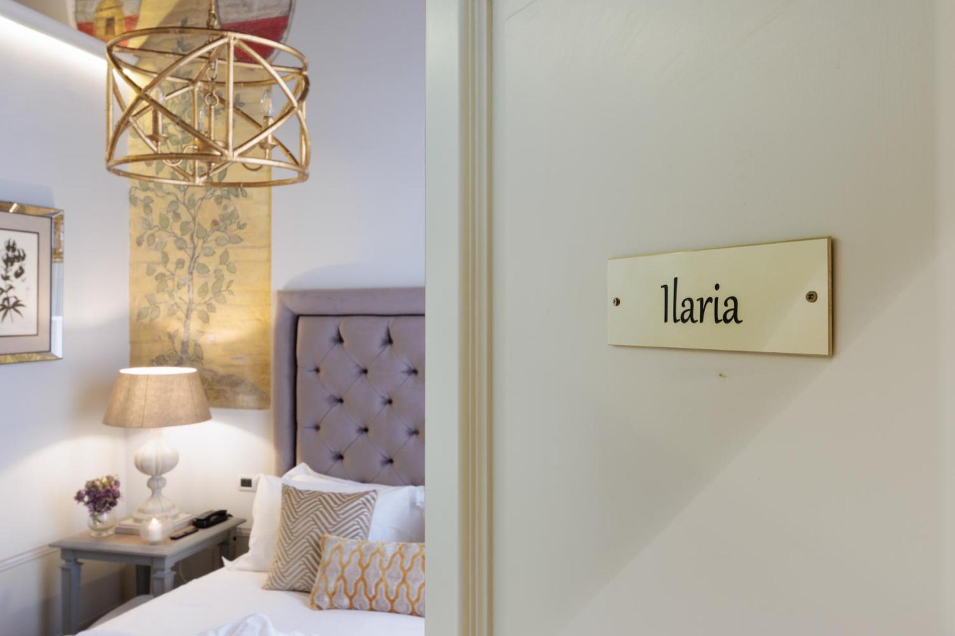 Lucca Heritage Retreat 外观 照片