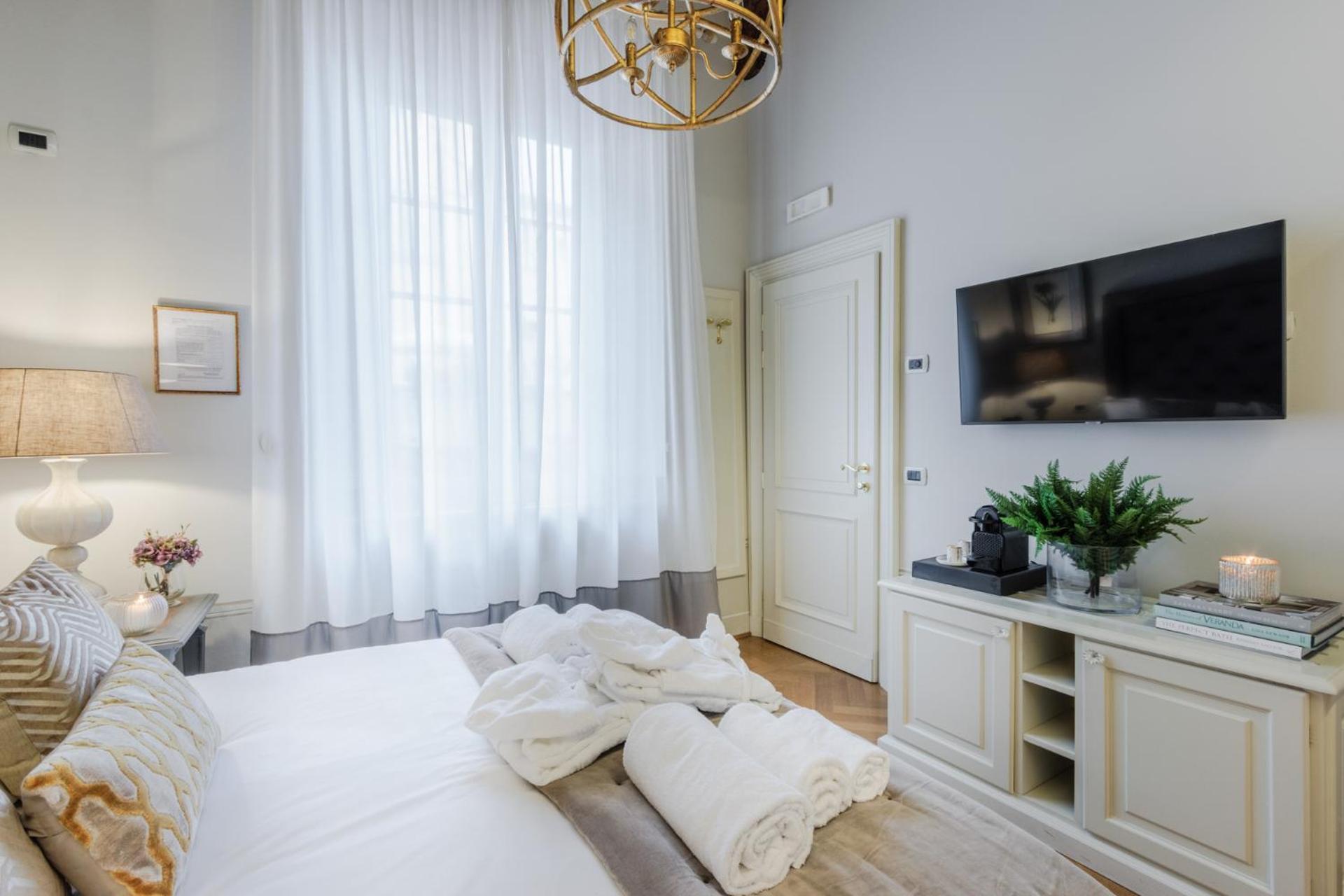 Lucca Heritage Retreat 外观 照片