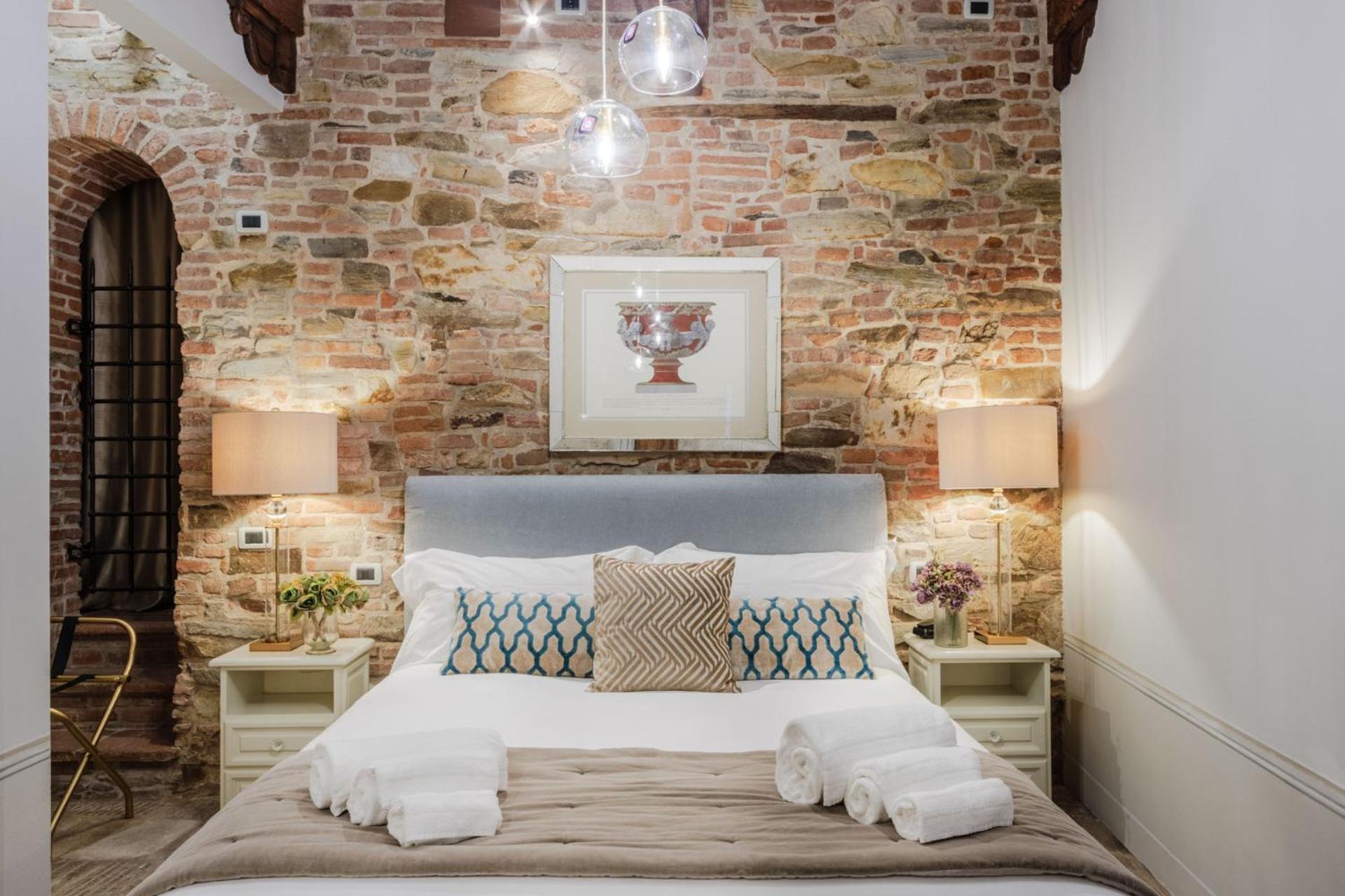Lucca Heritage Retreat 外观 照片