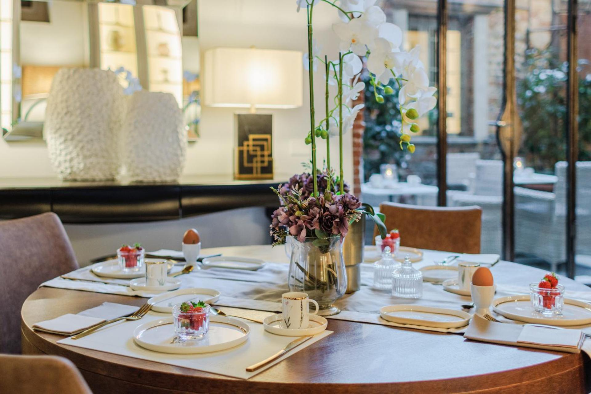 Lucca Heritage Retreat 外观 照片