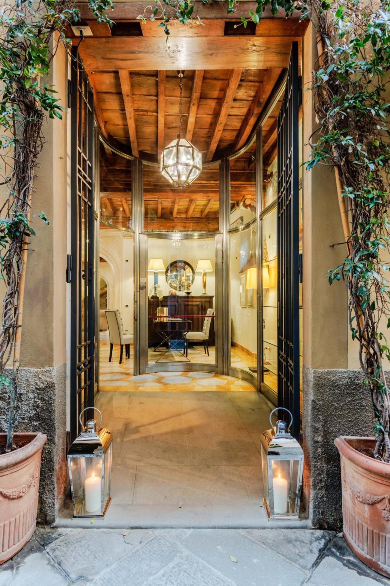 Lucca Heritage Retreat 外观 照片