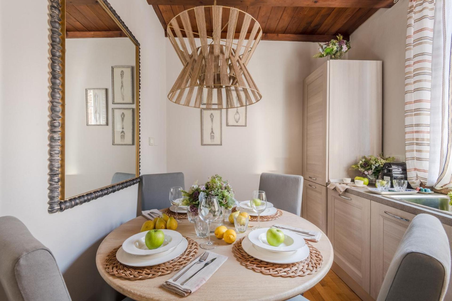 Lucca Heritage Retreat 外观 照片